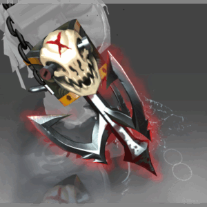 Genuine Ripper's Reel