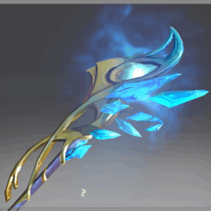Genuine Sceptre of Icewrack