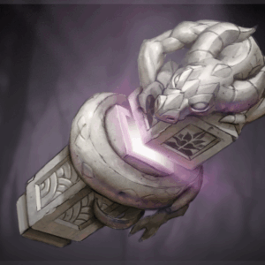 Genuine Sculptor's Monument