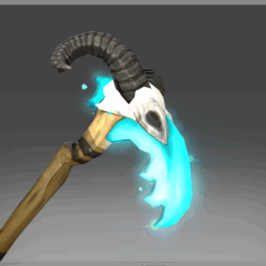 Genuine Scythe of Vyse