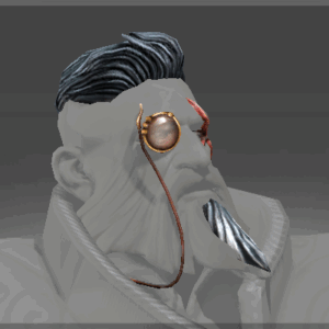 Genuine Style of the Divine Anchor