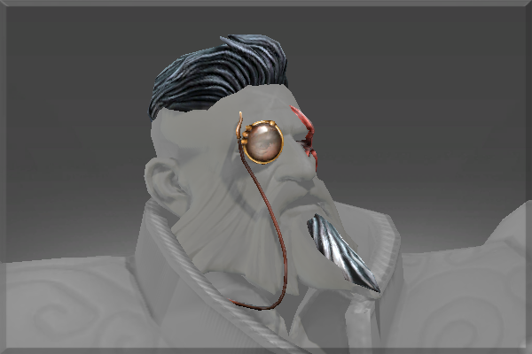 Genuine Style of the Divine Anchor