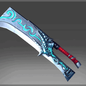 Genuine Sven's Revenge