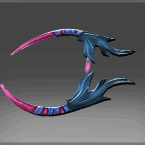 Genuine Talon of the Fallen Princess