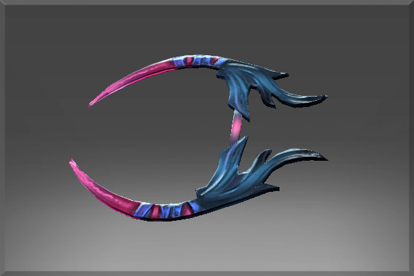 Genuine Talon of the Fallen Princess