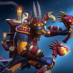 Genuine Tang-Ki Loading Screen