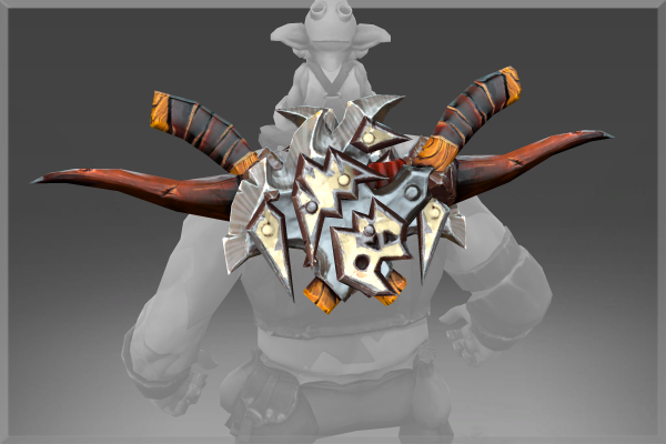 Genuine Waaagh Hatchets of Big 'Un