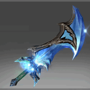 Genuine Winterblight