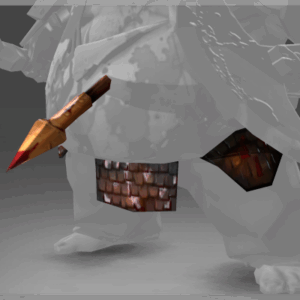 Girdle of the Butcher's Wake