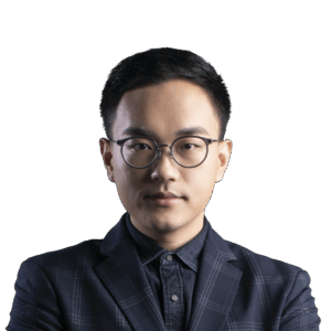 Glitter Mashall Talent Sticker - TI 2023