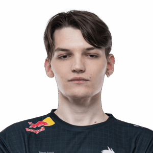 Glitter Mira Player Sticker - TI 2023 Champion