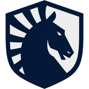 Glitter Team Liquid Team Sticker - TI 2024 Champion