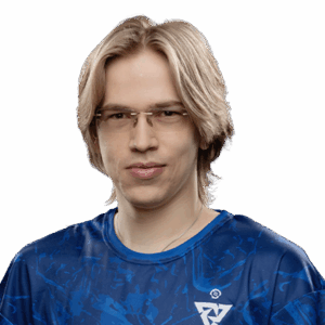 Glitter Topson Player Sticker - TI 2024