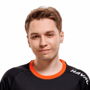 Glitter Xakoda Player Sticker - TI 2022