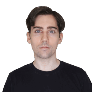 Glitter pieliedie Talent Sticker - TI 2022