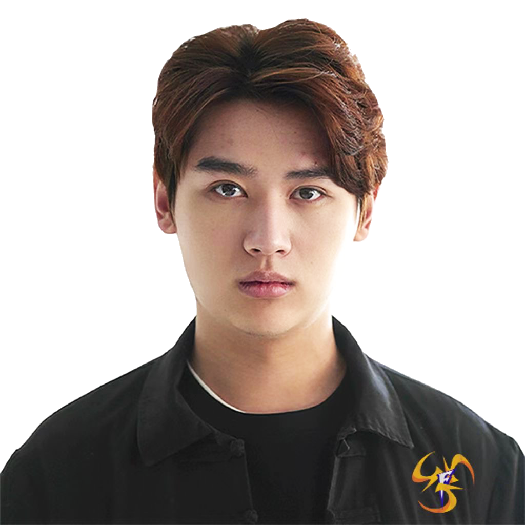 Glitter 圣子华炼 Talent Sticker - TI 2022