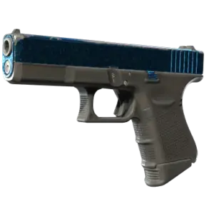 Glock-18 | Twilight Galaxy (Field-Tested)