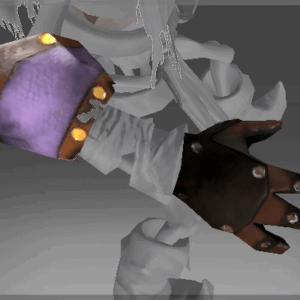Gloves of the Fallen Cloak