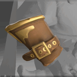 Gloves of the Wild West