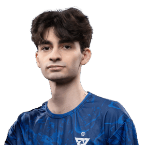 Gold 9Class Talent Sticker - TI 2024