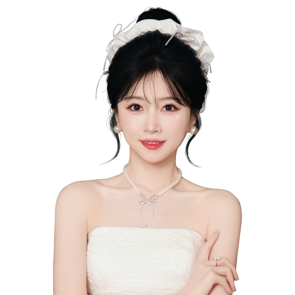 Gold Ams Talent Sticker - TI 2025