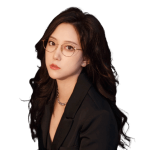 Gold CC Talent Sticker - TI 2023