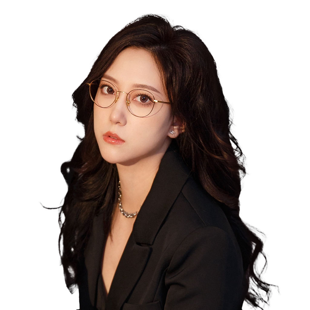 Gold CC Talent Sticker - TI 2023