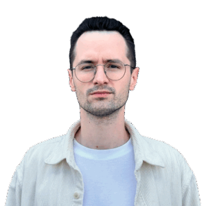 Gold Lex Talent Sticker - TI 2024