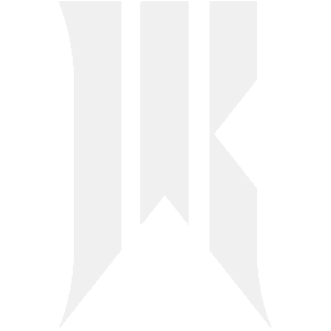 Gold Shopify Rebellion Team Sticker - TI 2023