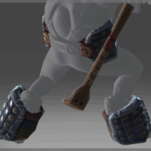 Gombangdae Dosa Belt