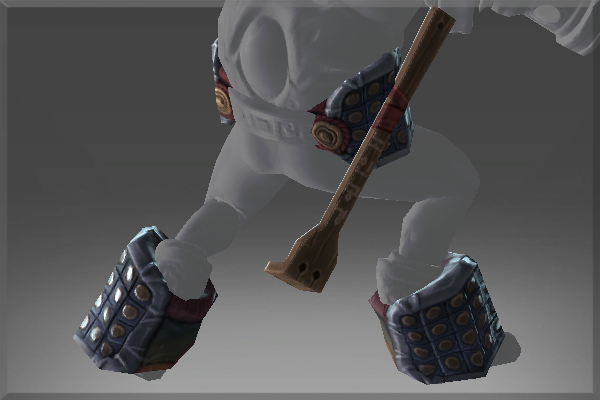 Gombangdae Dosa Belt