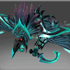 Grimfeather the Grotesque