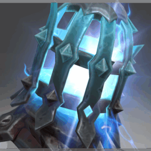 Head of the Forlorn Maze