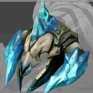 Head of the Frostshard Ascendant