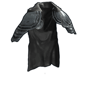 Heavy Knight Jacket