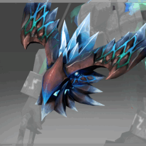 Helm of the Keeper's Gaze