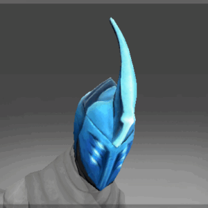 Helm of the Revenant