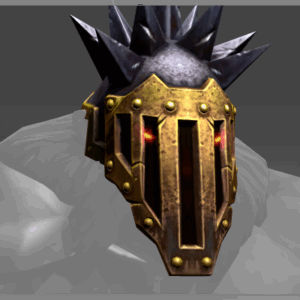 Helm of the Shattered Vanguard