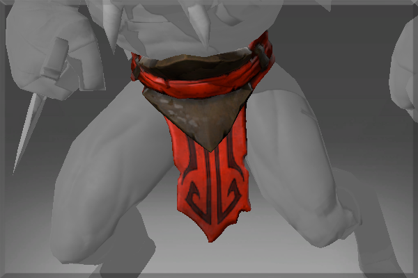 Heroic Belt of the Blood Covenant