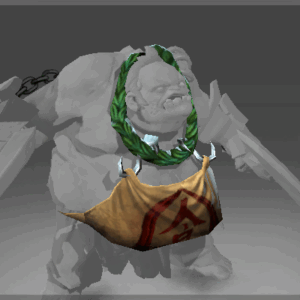 Heroic Braid of Delicacies of Butchery