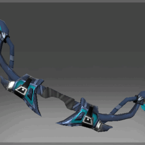 Heroic Cold Case Bow