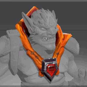 Heroic Cowl of the Malignant Corruption