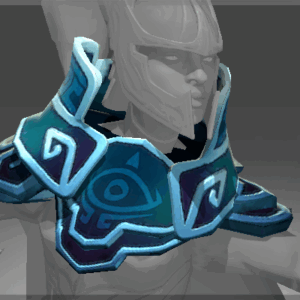 Heroic Guard of the Dark Wraith