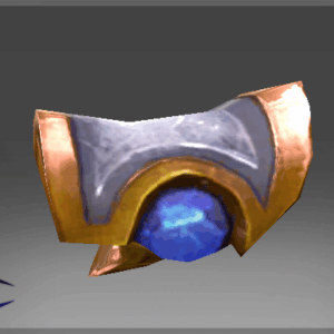 Heroic Iceforged Bracers