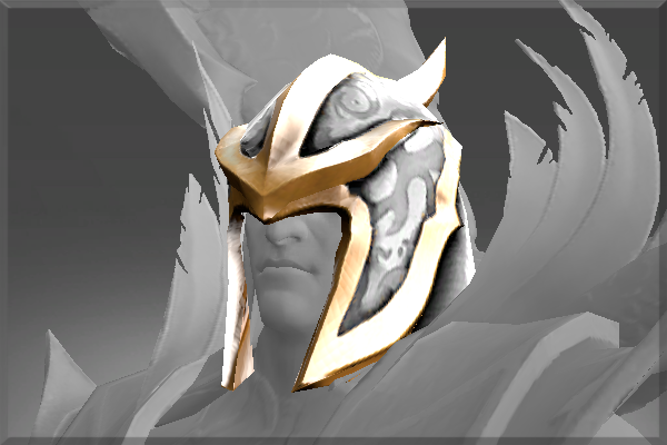 Heroic Rune Forged Helm