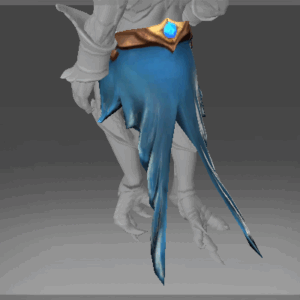 Heroic Sash of Divine Ascension