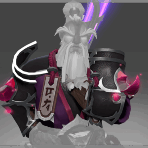 Hidden Vector - Armor