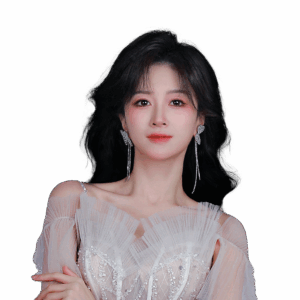 Holo AMS Talent Sticker - TI 2023