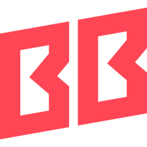 Holo BB Team Team Sticker - TI 2024