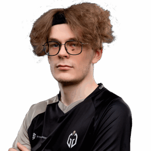 Holo BOOM Player Sticker - TI 2022